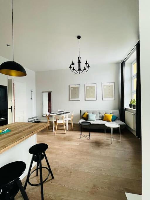 Lawendowy - Apartamenty Smart Projekt Tarnów Zewnętrze zdjęcie