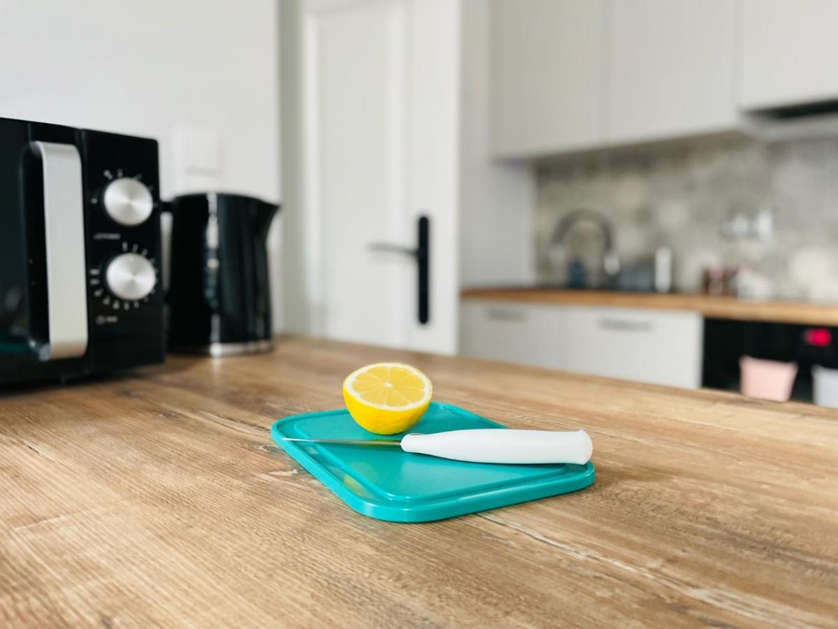 Lawendowy - Apartamenty Smart Projekt Tarnów Zewnętrze zdjęcie